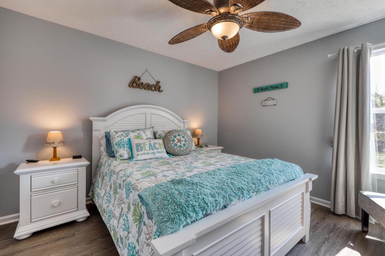 Tranquil Seas Villa Port St. Joe Exterior photo